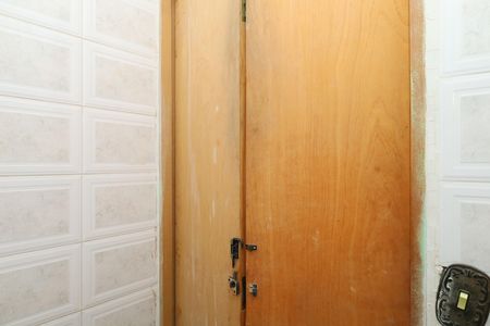 Casa à venda com 208m², 2 quartos e 5 vagasBanheiro 3 - Lavabo