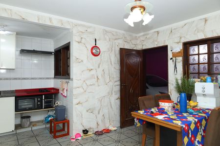 Casa à venda com 208m², 2 quartos e 5 vagasCozinha