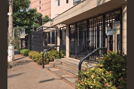 Apartamento à venda com 58m², 2 quartos e 1 vaga