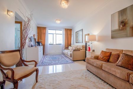 Apartamento à venda com 110m², 2 quartos e 1 vaga