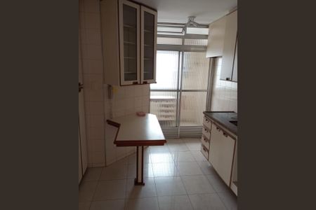 Foto 06 de apartamento para alugar com 3 quartos, 120m² em Vila Clementino, São Paulo