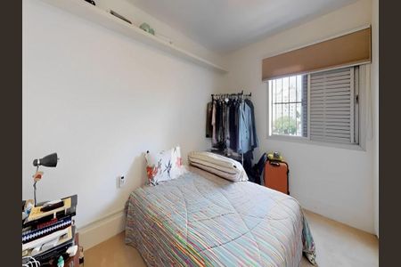 Apartamento à venda com 3 quartos, 117m² em Vila Clementino, São Paulo