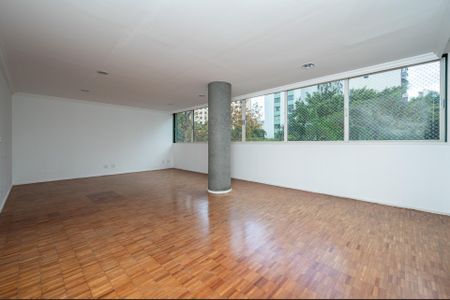 Apartamento à venda com 3 quartos, 218m² em Itaim Bibi, São Paulo
