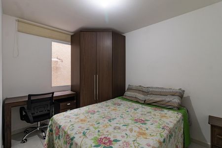 Apartamento para alugar com 31m², 1 quarto e sem vagaQuarto
