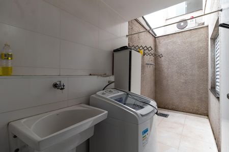 Apartamento para alugar com 31m², 1 quarto e sem vagaÁrea de Serviço