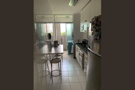 Apartamento para alugar com 107m², 3 quartos e 2 vagas Apartamento para alugar com 107m², 3 quartos e 2 vagasFoto 06