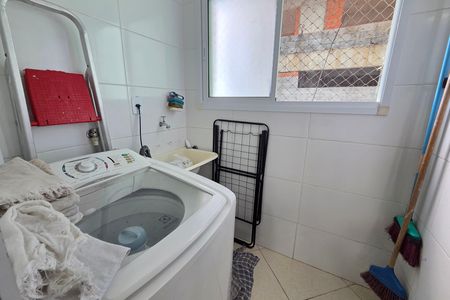 Apartamento para alugar com 86m², 2 quartos e 1 vaga Apartamento para alugar com 86m², 2 quartos e 1 vagaÁrea de Serviço