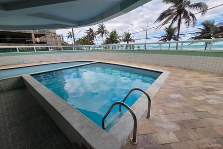 Apartamento para alugar com 86m², 2 quartos e 1 vaga Apartamento para alugar com 86m², 2 quartos e 1 vagaÁrea comum - Piscina