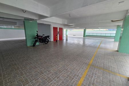 Apartamento para alugar com 86m², 2 quartos e 1 vaga Apartamento para alugar com 86m², 2 quartos e 1 vagaGaragem