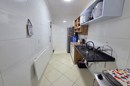 Apartamento para alugar com 86m², 2 quartos e 1 vaga Apartamento para alugar com 86m², 2 quartos e 1 vagaCozinha