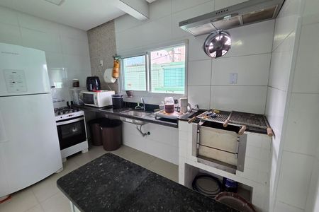 Apartamento para alugar com 86m², 2 quartos e 1 vaga Apartamento para alugar com 86m², 2 quartos e 1 vagaÁrea comum - Salão de festas