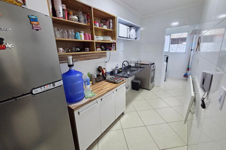 Apartamento para alugar com 86m², 2 quartos e 1 vaga Apartamento para alugar com 86m², 2 quartos e 1 vagaCozinha