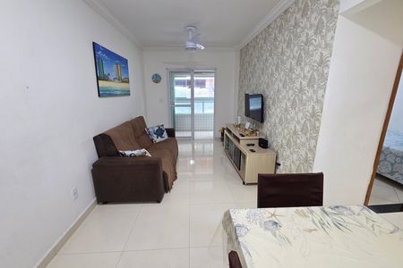 Apartamento para alugar com 86m², 2 quartos e 1 vaga Apartamento para alugar com 86m², 2 quartos e 1 vagaSala
