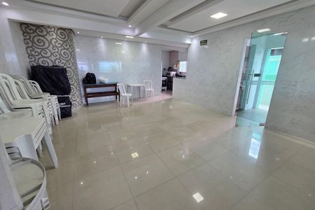 Apartamento para alugar com 86m², 2 quartos e 1 vaga Apartamento para alugar com 86m², 2 quartos e 1 vagaÁrea comum - Salão de festas