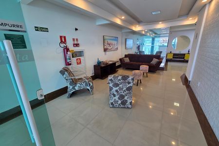 Apartamento para alugar com 86m², 2 quartos e 1 vaga Apartamento para alugar com 86m², 2 quartos e 1 vagaÁrea comum