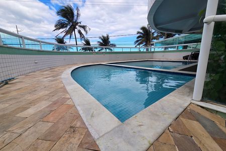 Apartamento para alugar com 86m², 2 quartos e 1 vaga Apartamento para alugar com 86m², 2 quartos e 1 vagaÁrea comum - Piscina