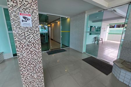 Apartamento para alugar com 86m², 2 quartos e 1 vaga Apartamento para alugar com 86m², 2 quartos e 1 vagaÁrea comum