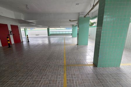 Apartamento para alugar com 86m², 2 quartos e 1 vaga Apartamento para alugar com 86m², 2 quartos e 1 vagaGaragem