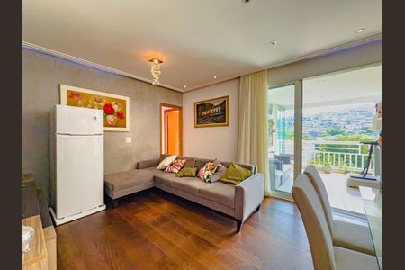 Apartamento à venda com 3 quartos, 123m² em Tamboré, Santana de Parnaíba