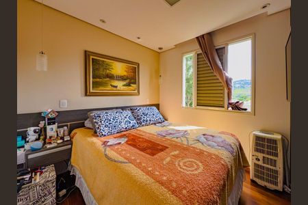 Apartamento à venda com 3 quartos, 123m² em Tamboré, Santana de Parnaíba