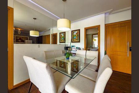 Apartamento à venda com 3 quartos, 123m² em Tamboré, Santana de Parnaíba