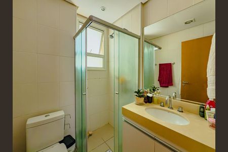 Apartamento à venda com 3 quartos, 123m² em Tamboré, Santana de Parnaíba