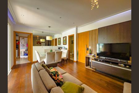 Apartamento à venda com 3 quartos, 123m² em Tamboré, Santana de Parnaíba