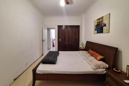 Apartamento à venda com 3 quartos, 123m² em Icaraí, Niterói