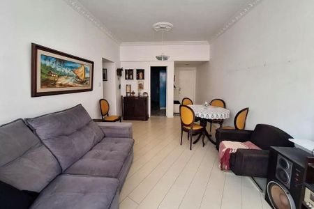 Apartamento à venda com 3 quartos, 123m² em Icaraí, Niterói