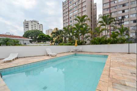Apartamento à venda com 6 quartos, 204m² em Indianópolis, São Paulo