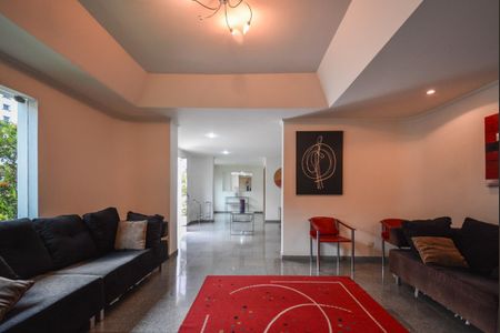 Apartamento à venda com 6 quartos, 204m² em Indianópolis, São Paulo