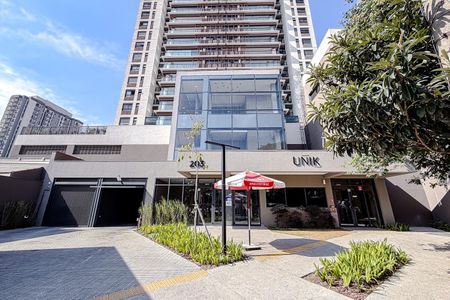 Apartamento à venda com 175m², 3 quartos e 2 vagas Apartamento à venda com 175m², 3 quartos e 2 vagasFachada com Plaquinha
