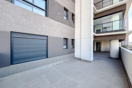 Varanda de apartamento à venda com 3 quartos, 175m² em Ipiranga, São Paulo