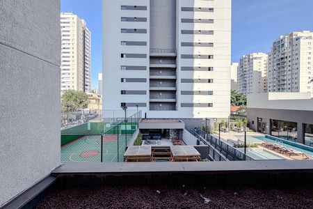 Apartamento à venda com 175m², 3 quartos e 2 vagas Apartamento à venda com 175m², 3 quartos e 2 vagasVista da Suíte