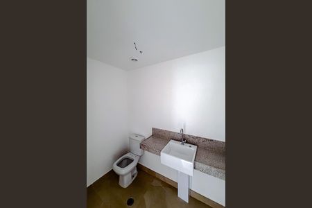Apartamento à venda com 175m², 3 quartos e 2 vagas Apartamento à venda com 175m², 3 quartos e 2 vagasLavabo