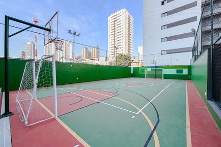Apartamento à venda com 175m², 3 quartos e 2 vagas Apartamento à venda com 175m², 3 quartos e 2 vagasQuadra Esportiva