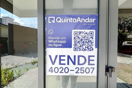 Apartamento à venda com 175m², 3 quartos e 2 vagas Apartamento à venda com 175m², 3 quartos e 2 vagasPlaquinha