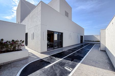 Apartamento à venda com 175m², 3 quartos e 2 vagas Apartamento à venda com 175m², 3 quartos e 2 vagasÁrea comum