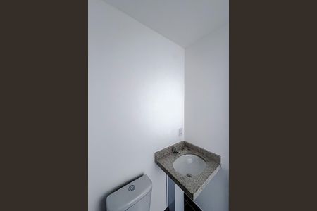 Apartamento à venda com 175m², 3 quartos e 2 vagas Apartamento à venda com 175m², 3 quartos e 2 vagasBanheiro de serviço