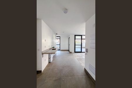 Apartamento à venda com 175m², 3 quartos e 2 vagas Apartamento à venda com 175m², 3 quartos e 2 vagasCozinha