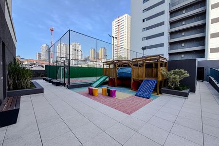 Apartamento à venda com 175m², 3 quartos e 2 vagas Apartamento à venda com 175m², 3 quartos e 2 vagasÁrea comum - Playground