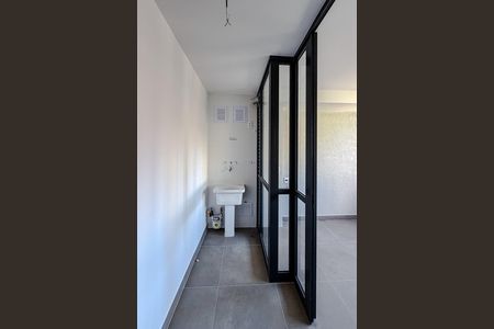 Apartamento à venda com 175m², 3 quartos e 2 vagas Apartamento à venda com 175m², 3 quartos e 2 vagasÁrea de Serviço
