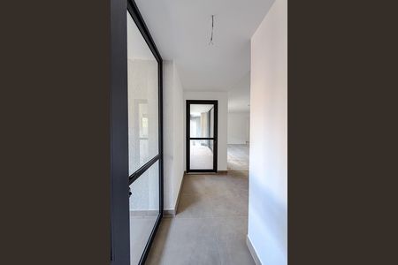 Apartamento à venda com 175m², 3 quartos e 2 vagas Apartamento à venda com 175m², 3 quartos e 2 vagasÁrea de Serviço