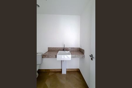 Apartamento à venda com 175m², 3 quartos e 2 vagas Apartamento à venda com 175m², 3 quartos e 2 vagasLavabo
