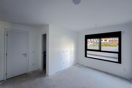 Apartamento à venda com 175m², 3 quartos e 2 vagas Apartamento à venda com 175m², 3 quartos e 2 vagasQuarto 3 - Suíte