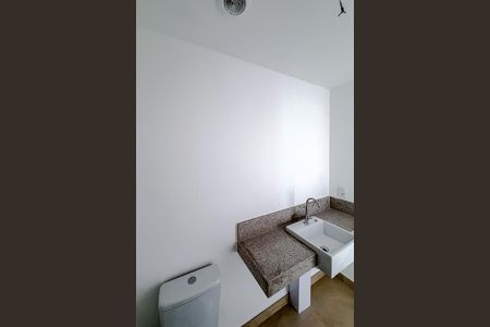 Apartamento à venda com 175m², 3 quartos e 2 vagas Apartamento à venda com 175m², 3 quartos e 2 vagasLavabo