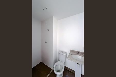 Apartamento à venda com 175m², 3 quartos e 2 vagas Apartamento à venda com 175m², 3 quartos e 2 vagasBanheiro de serviço