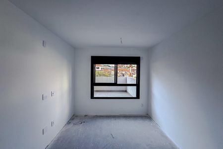 Apartamento à venda com 175m², 3 quartos e 2 vagas Apartamento à venda com 175m², 3 quartos e 2 vagasQuarto 3 - Suíte