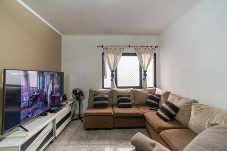 Apartamento à venda com 2 quartos, 65m² em Mauá, São Caetano do Sul