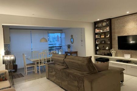 Apartamento à venda com 3 quartos, 109m² em Barra Funda, São Paulo